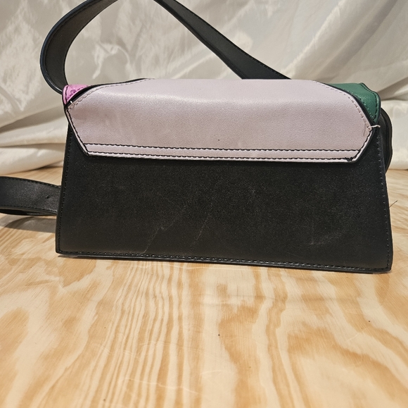ASOS multicolored crossbody - Picture 6 of 6